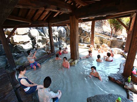 混浴画像|全国の混浴のある温泉 196湯